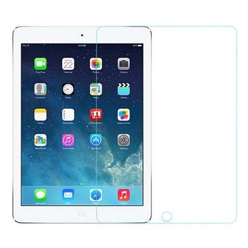 iPad Mini 2019 Tempered Glass - 02